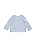 Disney for Baby Gap 100% Cotton Blue Sweatshirt Size 6-12 mo - photo 2