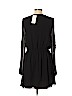 TOBI 100% Polyester Black Casual Dress Size L - photo 2