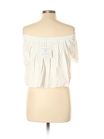 MLM Short Sleeve Blouse (view 2)