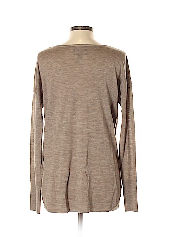 Cynthia Rowley TJX Wool Pullover Sweater (view 2)