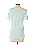 Aerie Blue Short Sleeve T-Shirt Size S (petite) - photo 2