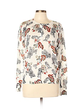 Ann Taylor Factory Size Lg