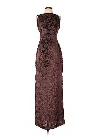 Vera Wang Cocktail Dress (view 1)