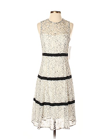 Lela Rose Casual Dress (view 1)