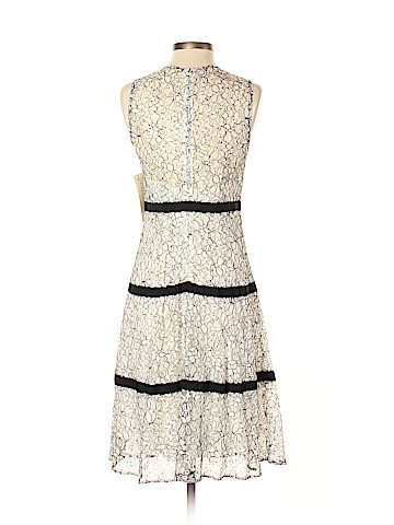 Lela Rose Casual Dress (view 2)