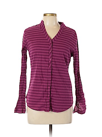 Mountain Hardwear Long Sleeve Henley (view 1)