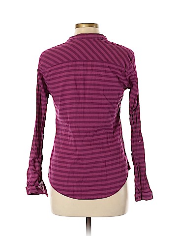 Mountain Hardwear Long Sleeve Henley (view 2)