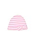Kate Spade New York 100% Cotton Stripes Pink Beanie One size (kids) - photo 1