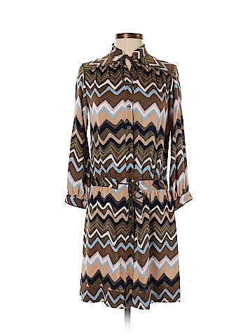 Diane von Furstenberg Casual Dress (view 1)
