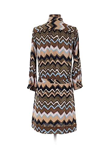 Diane von Furstenberg Casual Dress (view 2)