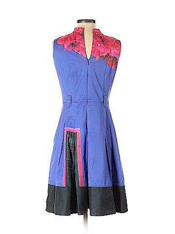 AKRIS Casual Dress (view 2)