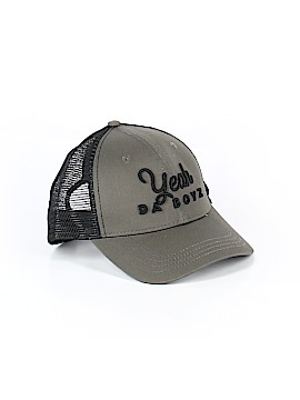 Assorted Brands Baseball Cap