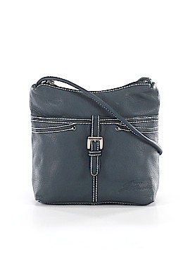 Stone Mountain Crossbody Bag