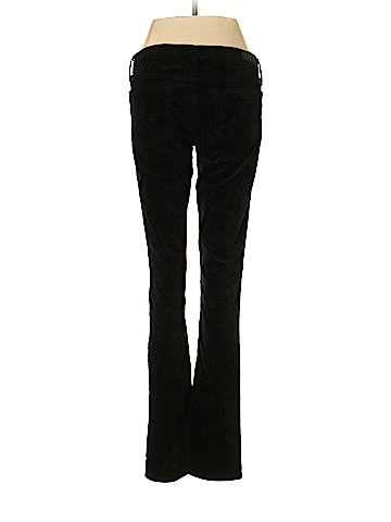 Adriano Goldschmied Velour Pants (view 2)