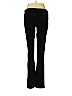 Adriano Goldschmied Black Velour Pants Size 29 waist - photo 2