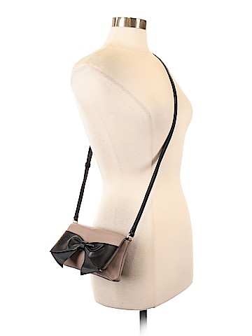 Kate Spade New York Leather Crossbody Bag (view 2)