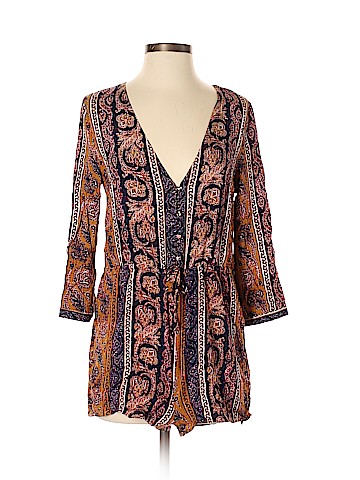 Forever 21 Romper (view 1)