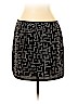 Gap Outlet 100% Polyester Black Formal Skirt Size 12 - photo 2