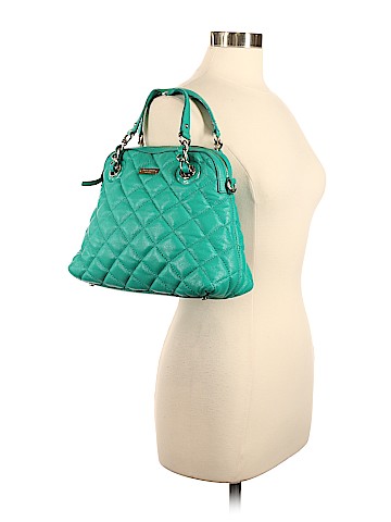 Kate Spade New York Leather Satchel (view 2)