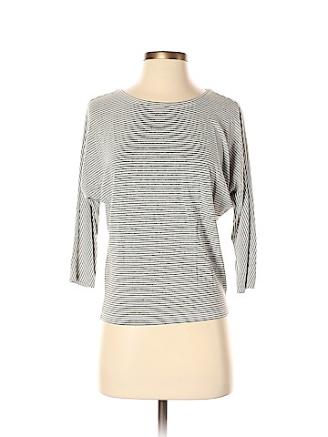 Rachel Zoe 3/4 Sleeve Top (view 1)
