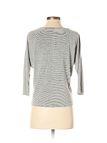 Rachel Zoe 3/4 Sleeve Top (view 2)
