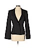 Armani Collezioni Black Blazer Size 8 - photo 1
