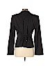 Armani Collezioni Black Blazer Size 8 - photo 2