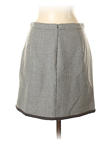 J.Crew Wool Skirt (view 2)