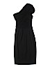 Giambattista Valli 100% Wool Black Cocktail Dress Size EU (FR) 38 / US 6 - photo 1