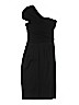 Giambattista Valli 100% Wool Black Cocktail Dress Size EU (FR) 38 / US 6 - photo 2