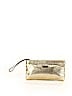 Kate Spade New York Metallic Gold Wristlet One size - photo 1