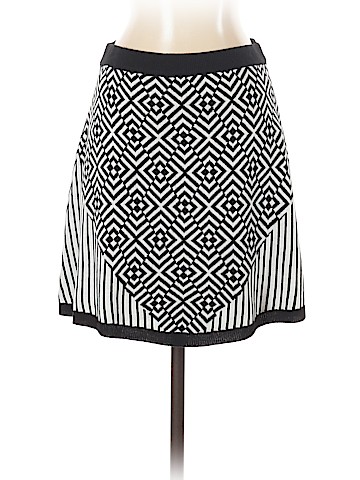 Romeo & Juliet Couture Casual Skirt (view 1)