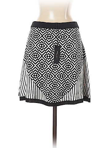 Romeo & Juliet Couture Casual Skirt (view 2)