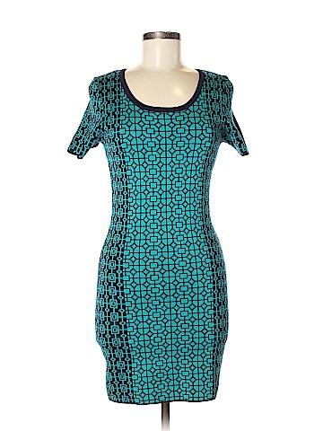 Romeo & Juliet Couture Casual Dress (view 1)