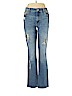 Gap Blue Jeans Size 30 waist - photo 1