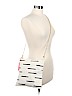 Tribe Alive 100% Cotton Ivory Crossbody Bag One size - photo 2