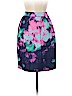 Kate Spade New York 100% Viscose Tie-dye Purple Casual Skirt Size 6 - photo 1