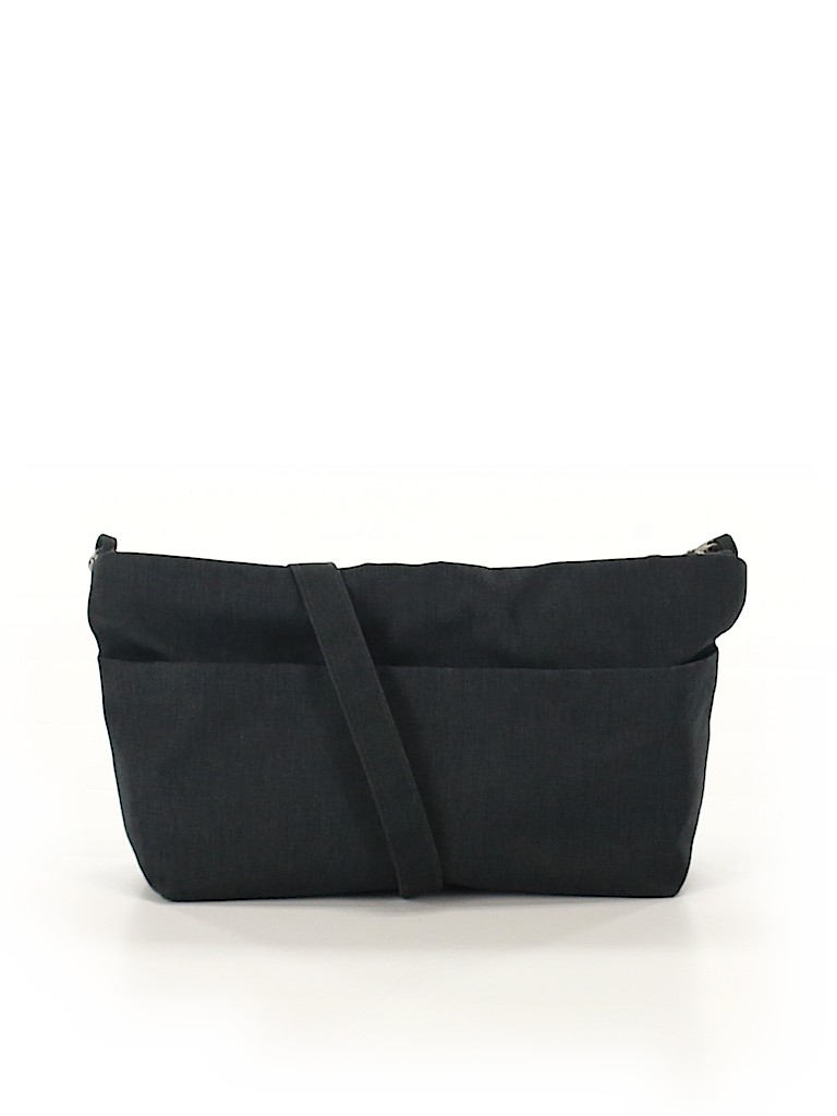 Unbranded Gray Crossbody Bag One Size - photo 1