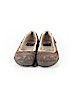 Crocs Solid Brown Flats Size 9 - photo 2