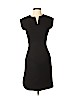 Derek Lam Black Casual Dress Size 4 - photo 1