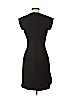 Derek Lam Black Casual Dress Size 4 - photo 2