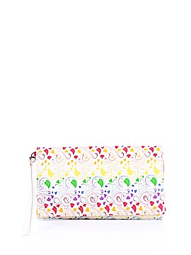 Unbranded Leather Wristlet