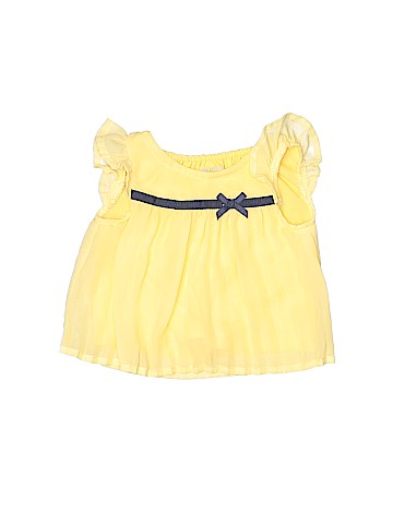 Healthtex Short Sleeve Top (view 1)