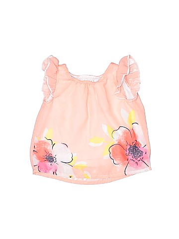 Healthtex Short Sleeve Top (view 1)