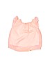 Healthtex Floral Pink Short Sleeve Top Size Newborn - photo 2