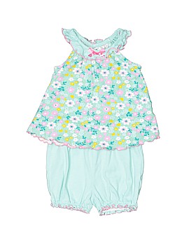 Park Bench Kids Size 6-9 mo