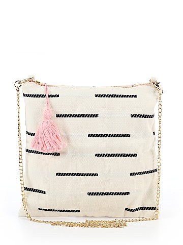 Tribe Alive Crossbody Bag (view 1)