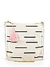 Tribe Alive 100% Cotton Ivory Crossbody Bag One size - photo 1