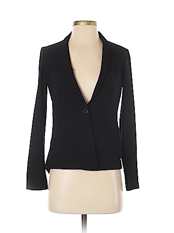 Eileen Fisher Blazer (view 1)