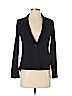 Eileen Fisher Black Blazer Size S (petite) - photo 1